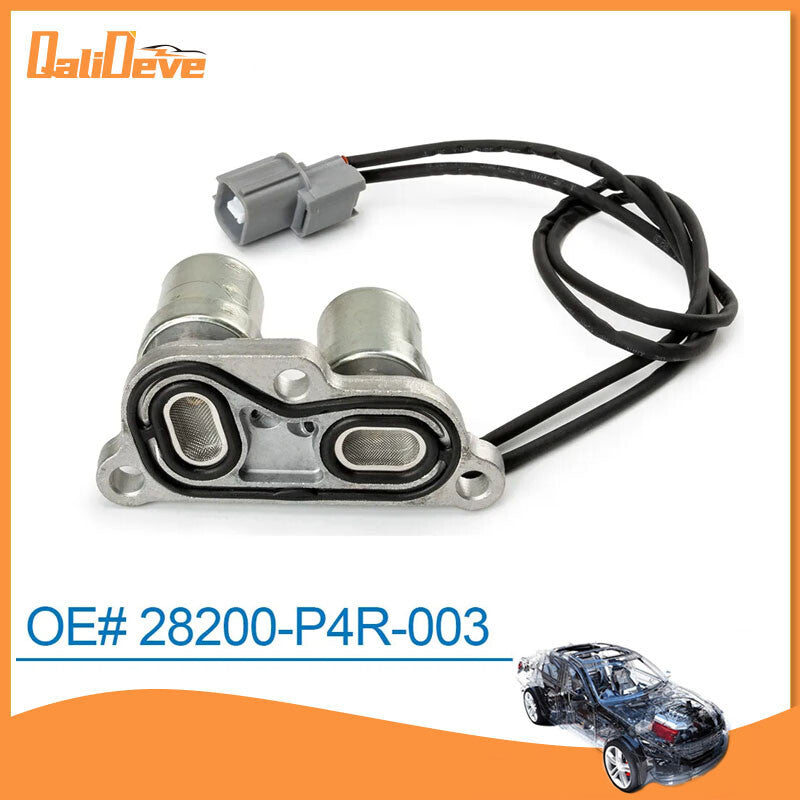 28200P4R003 Automatic Transmission Shift Control Solenoid Valve for Honda for Civic 96-00