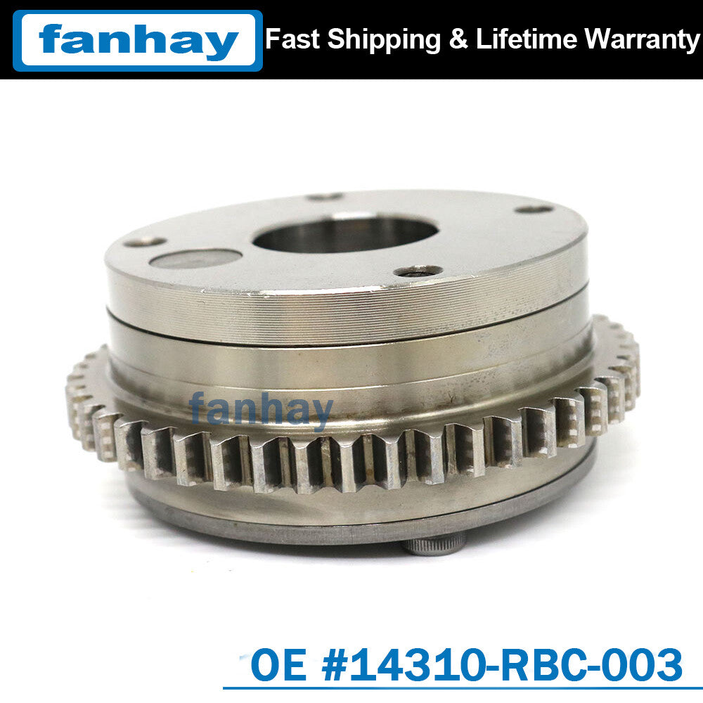 14310-RBC-003 Intake Cam Timing Actuator Sprocket GEAR for HONDA for CIVIC CR-V
