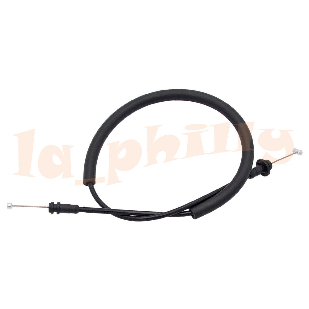 Door Latch Cable Rear Driver / Passenger Side For 98-02 for Dodge for Ram 1500 2500 3500