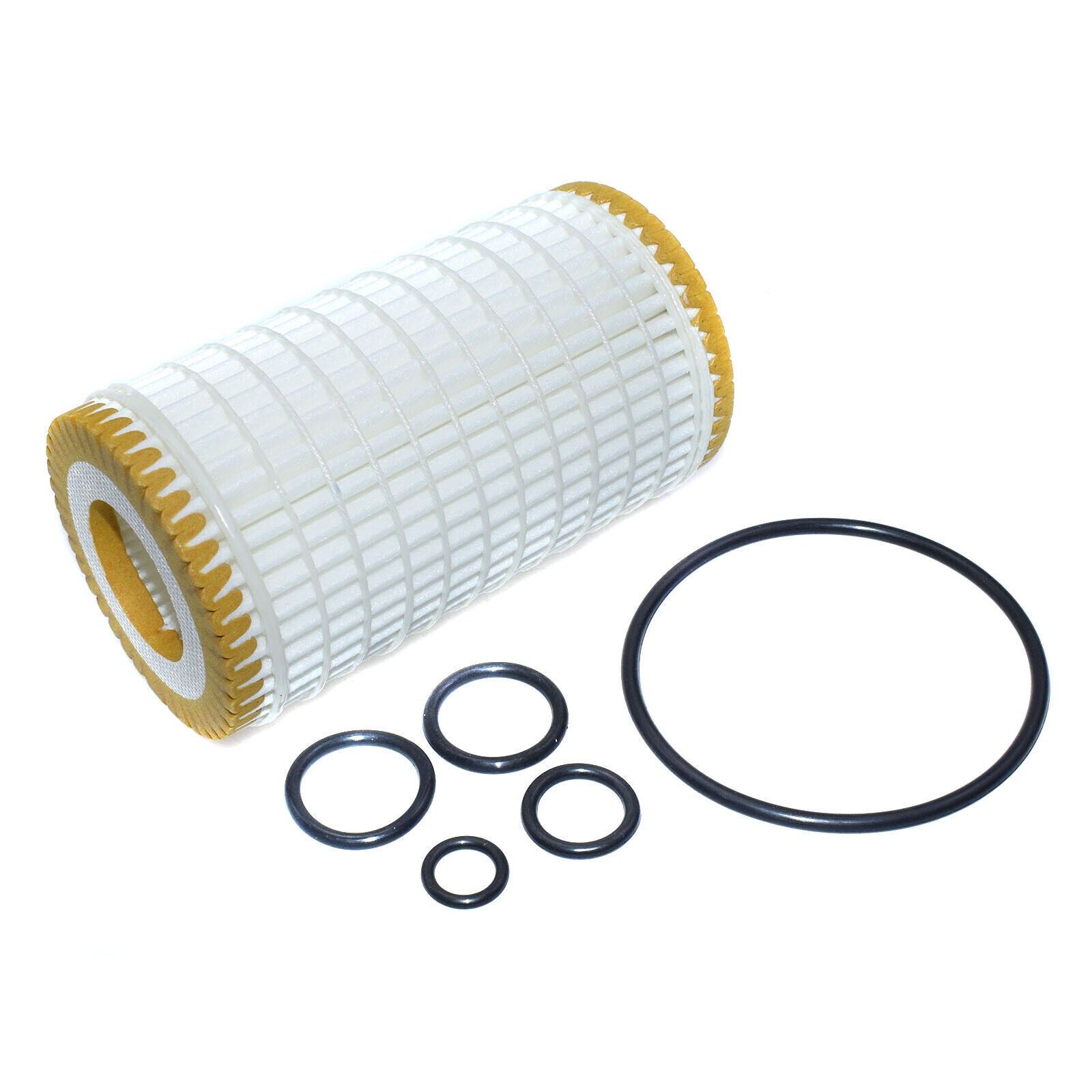 for Benz C300 R350 S550 E320 E550 ML550 CLS550 1121840525 Oil Filter  Gasket