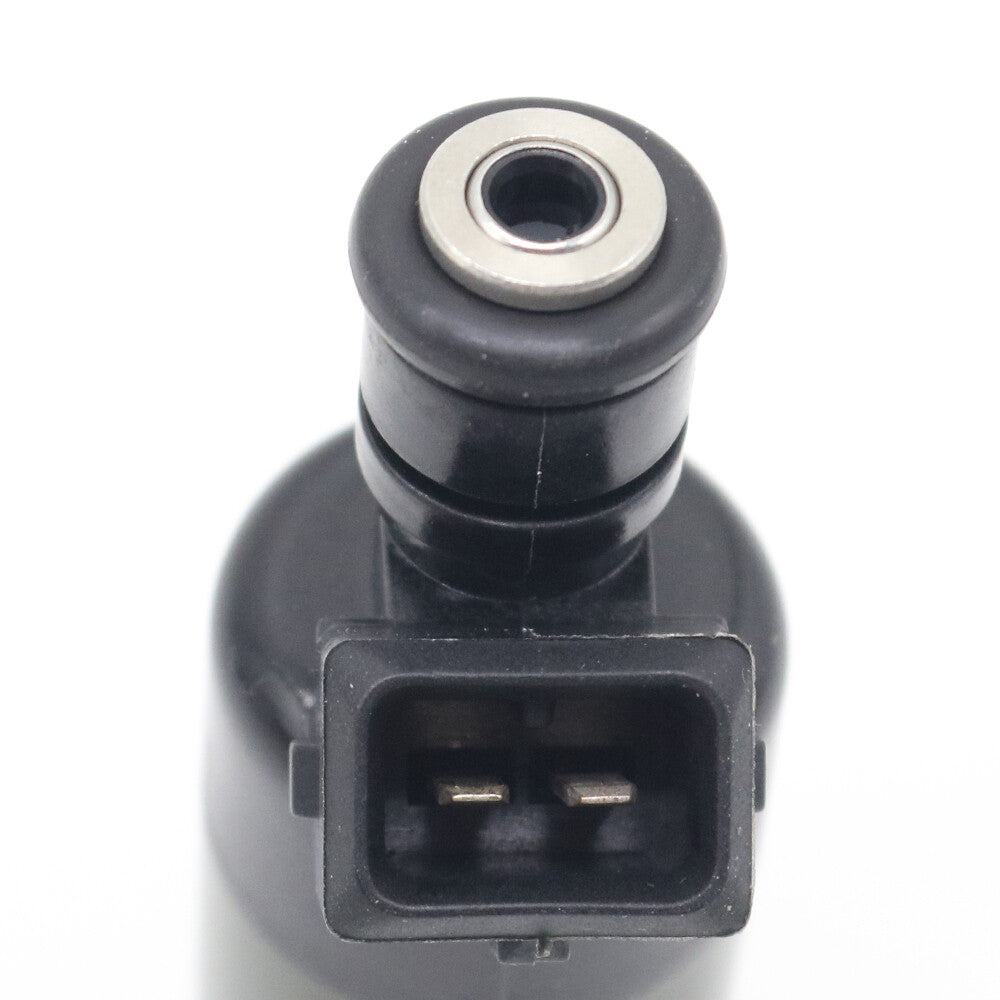 6Pcs Fuel Injectors Fit for Isuzu Rodeo for Honda Passport 3.2L 1992-1995 17089625
