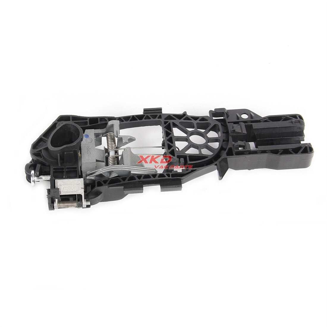 LHD door handle inner bracket mechanism, front right, suitable for Volkswagen for Passat 3C0837886J