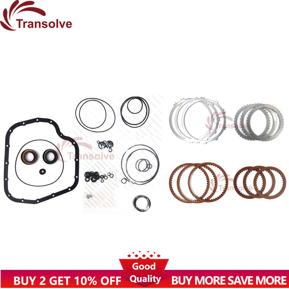 K310 K311 Auto Transmission Master Rebuild Kit Overhaul Seal for Toyota for Corolla