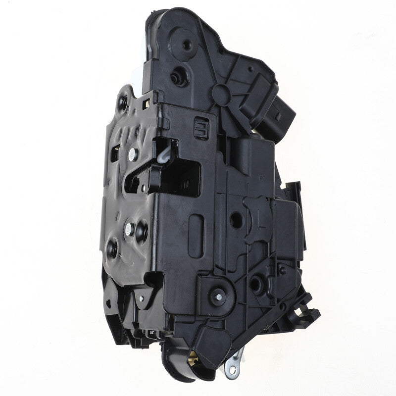Suitable for Volkswagen for Tiguan CC Scirocco Superb Fabia LHD driver's side door lock actuator latch