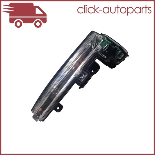 Front Left Side Mirror LED Turn Signal Light Fit For Discovery LR4 for Range Rover