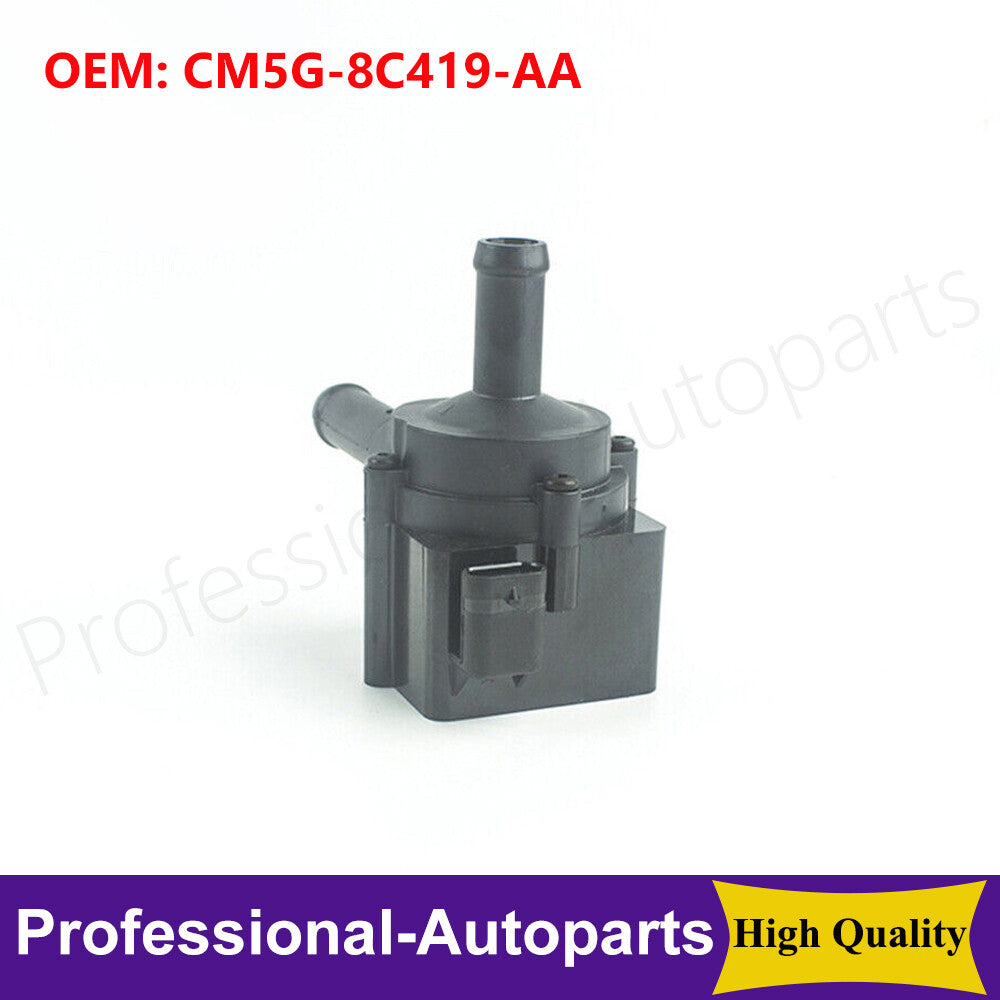 CM5G-8C419-AA Electric Auxillary Water Pump Fit for Ford Focus 1.0L