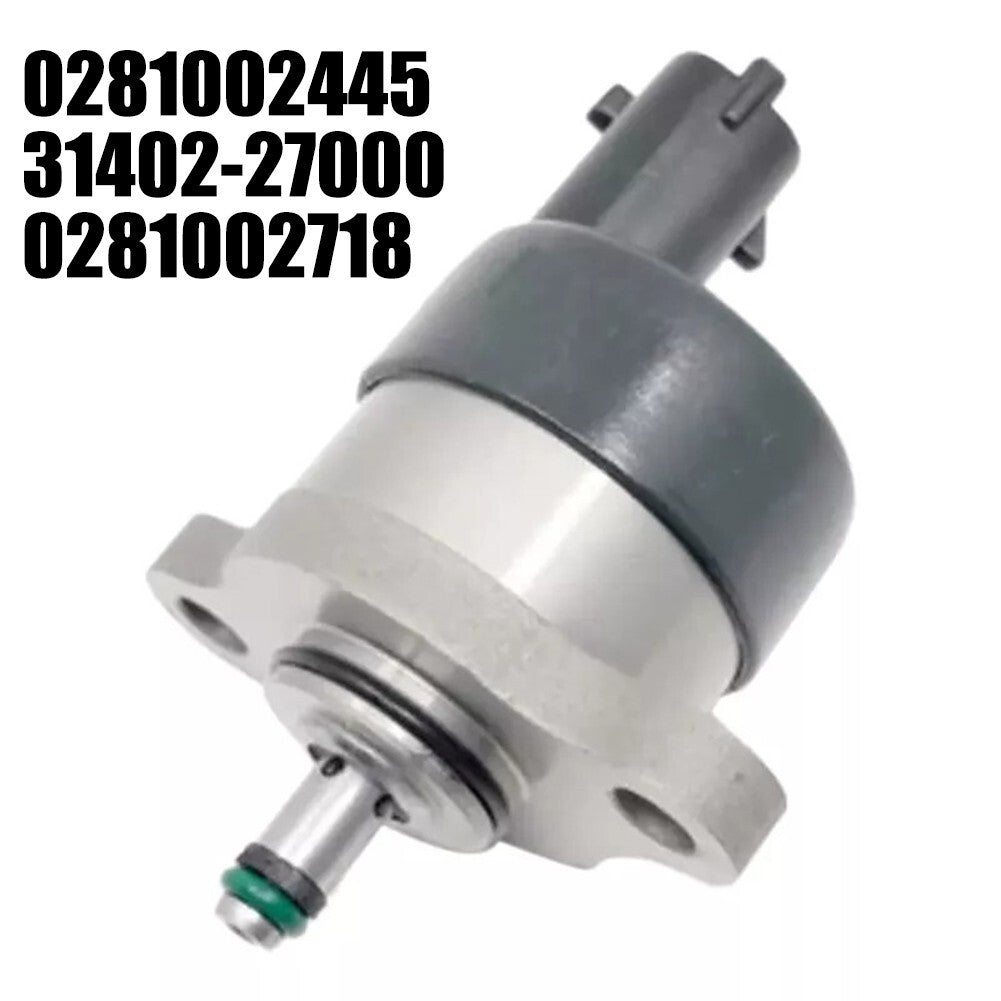 Common Rail Fuel Pressure Regulator Valve for Hyundai 3140227000 0281002445