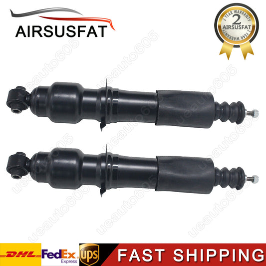 2X Rear Shock Absorber Struts for Subaru Forester SH5 SH9 2008-2013 20365-SC045