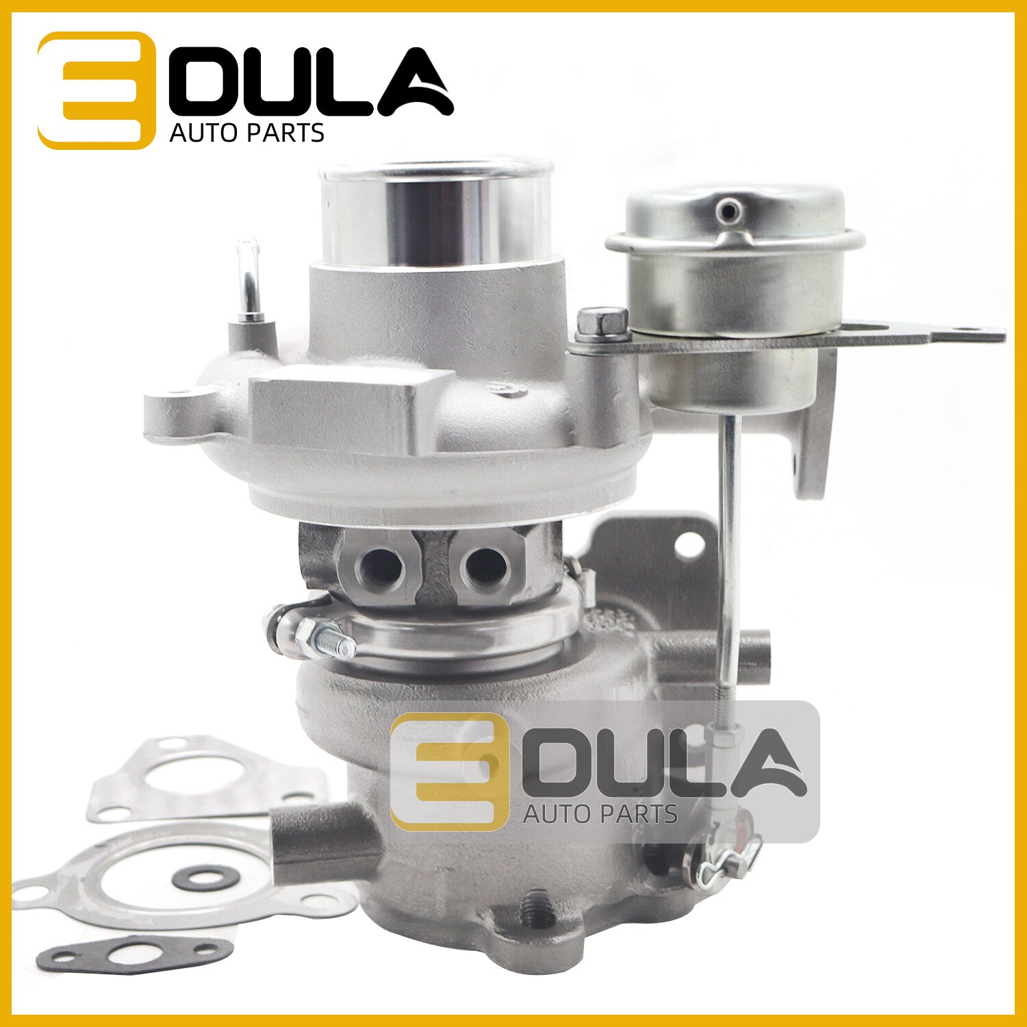 The TF035 turbocharger is suitable for the Great Wall for Haval H2 suspension system. (4913507671 4913507677-)