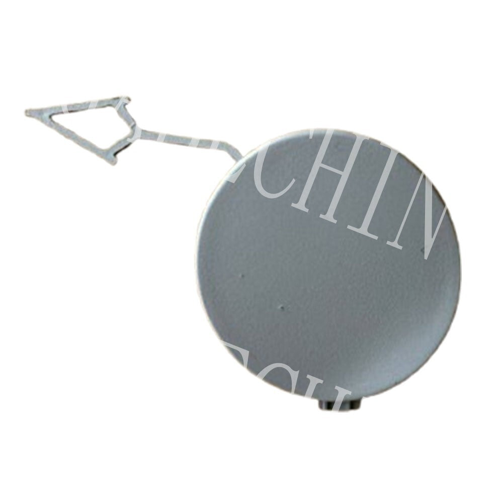 Equipment Manufacturer ( ) 36A807441B - Left Tow Hook Protective Cover for Bentley for Bentayga