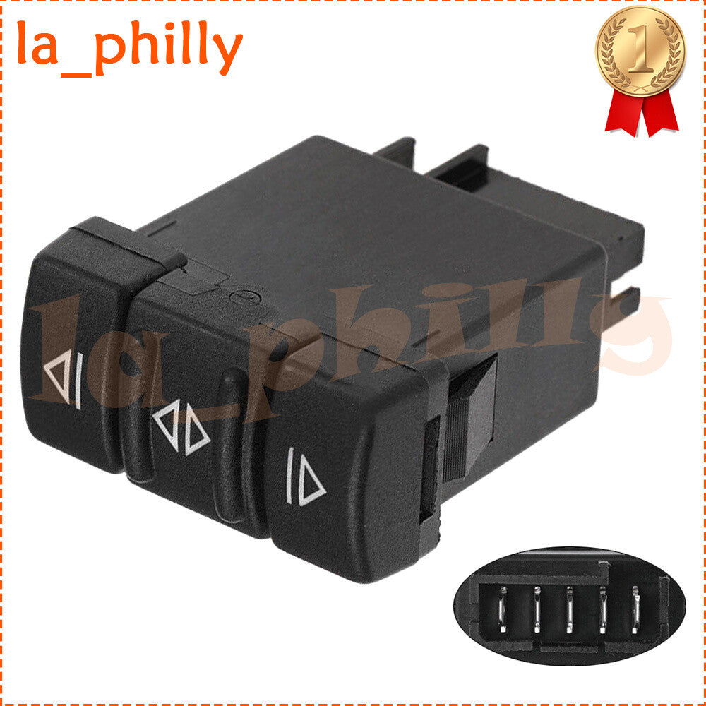 For Renault19 IIB/C53 II Cabriolet Electric Power Window Lifter Control Switch