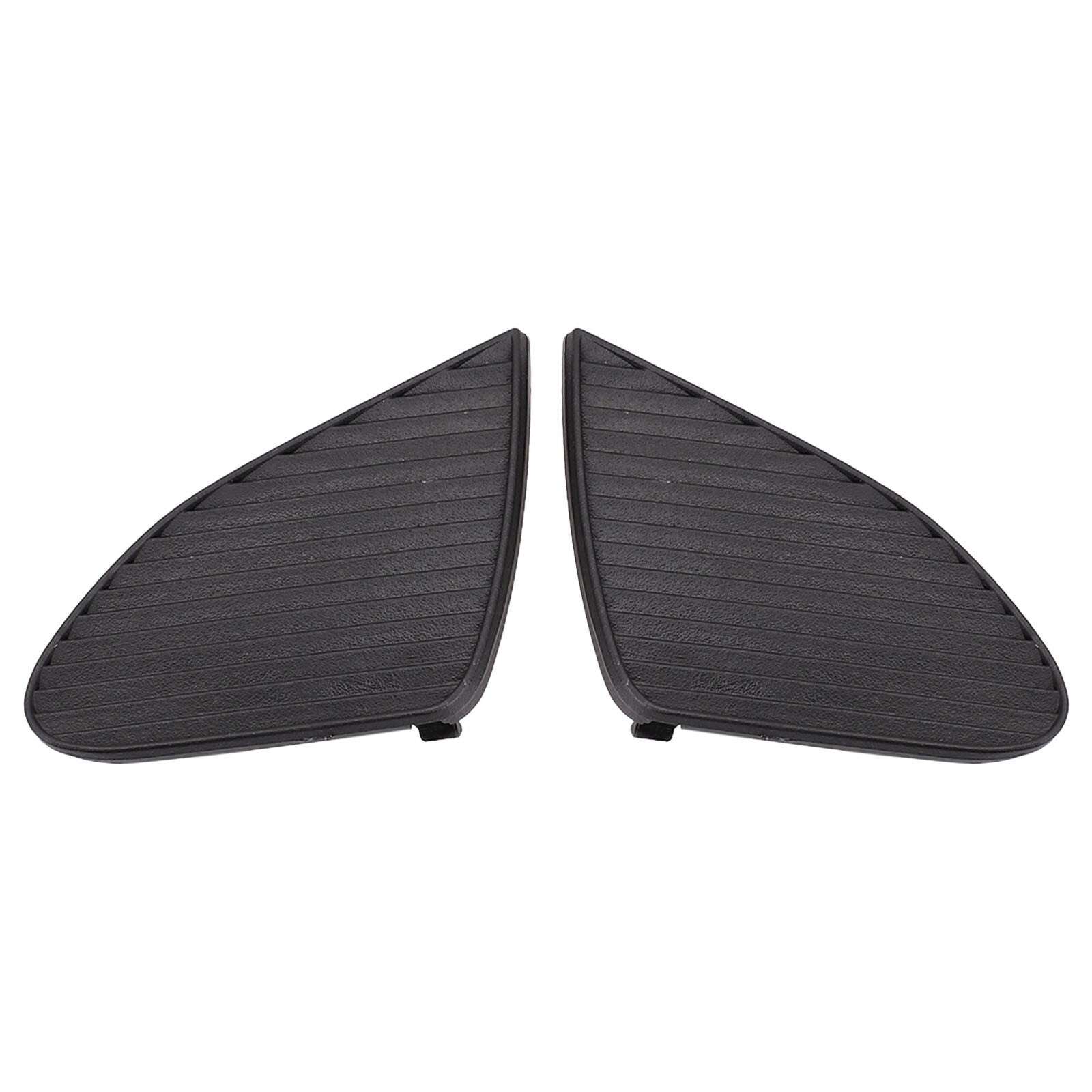Fog Light Cover Accessories ABS for Lexus IS IS250 IS350 09-11 Lamp Cover Cap