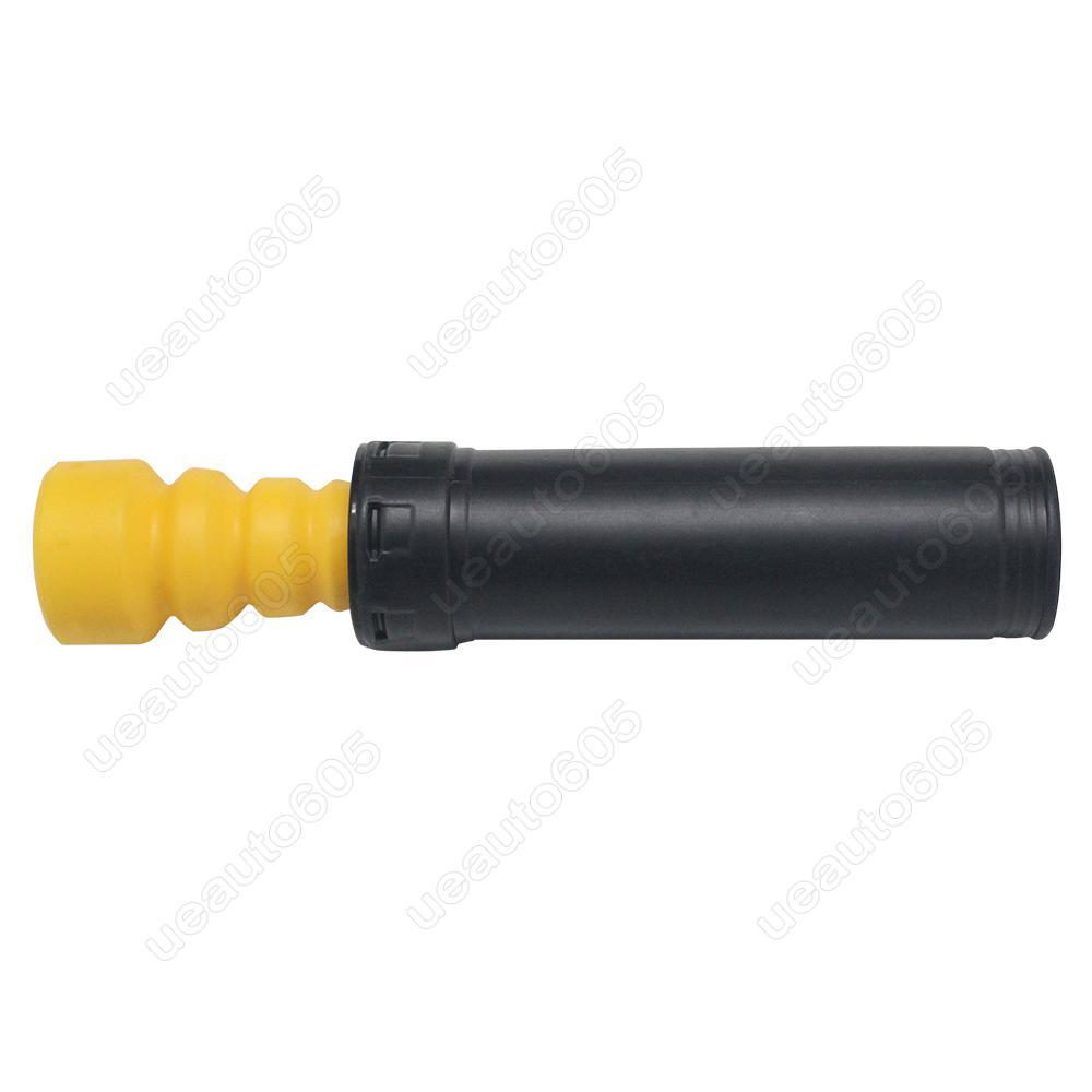 Rear Shock Dust Cover Boots For 2010-2016 for Mercedes W212 E550 E250 E300 E350 E400