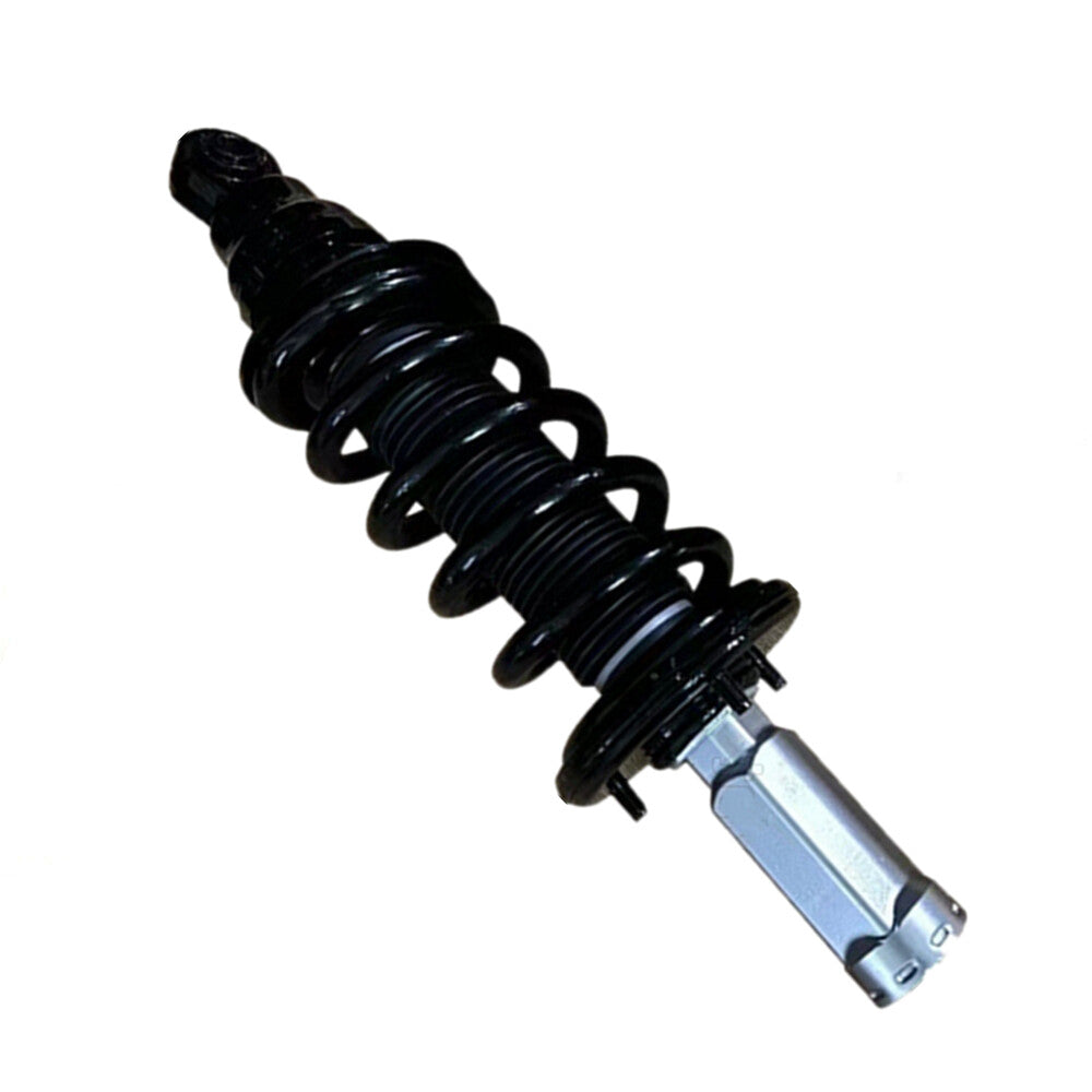 Two front shock absorber RWD AWD rubber bushings suitable for BMW 7 Series G11 G12 740Li 750Li