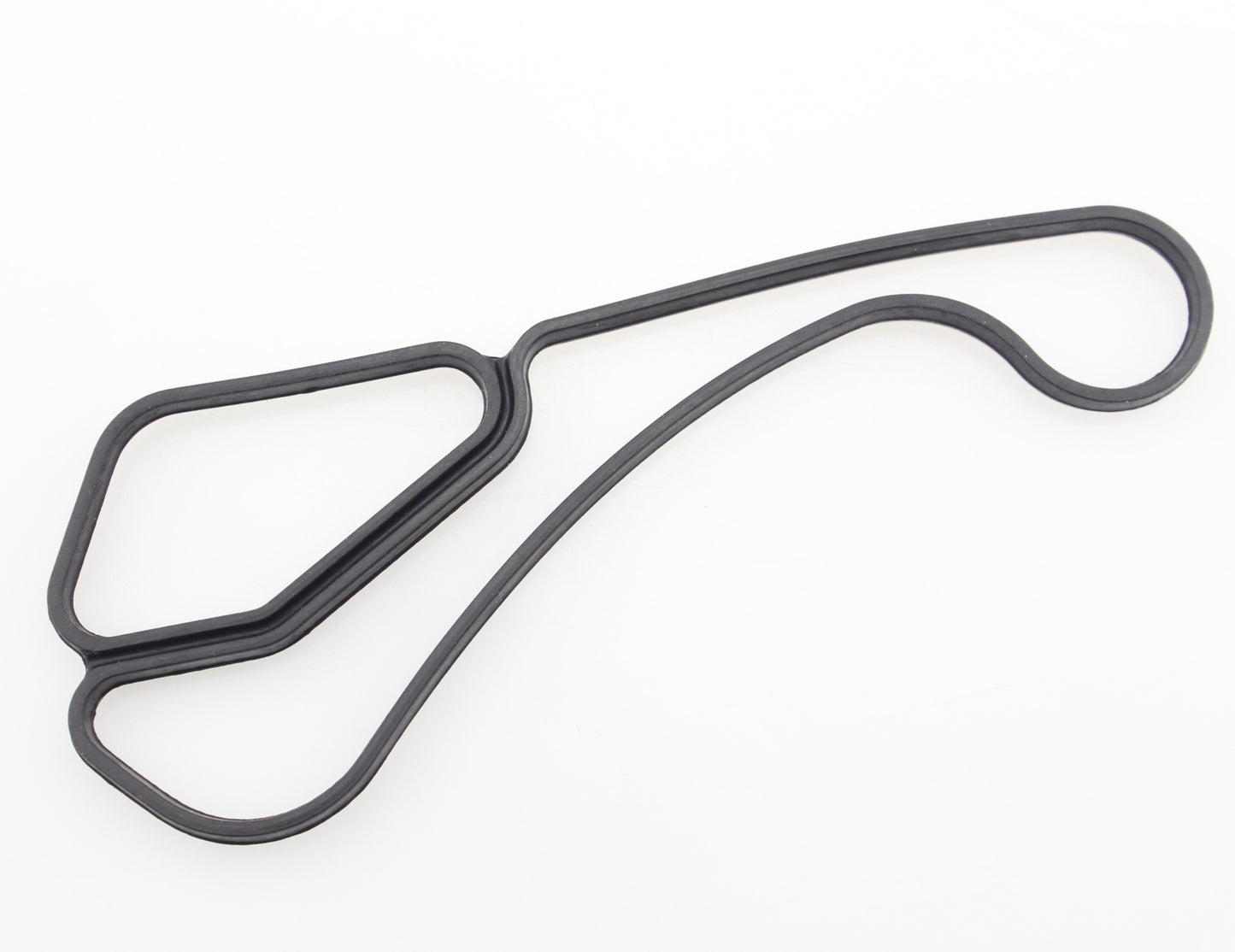 oil cooler gasket for BMW E60, E61, E70, E71, E82, E90 engines, model number 11427525335. new.