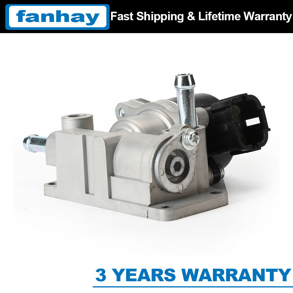for Infiniti I30 I35 for Nissan Maxima 23781-2Y011 Idle Air Control Valve W/Gasket