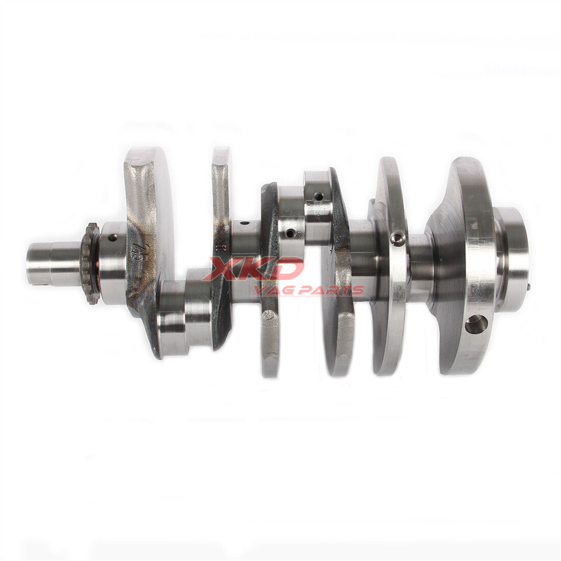 2.5TDI crankshaft suitable for Volkswagen for Passat , for Audi A4 quattro, A6 quattro (059105019AE-)