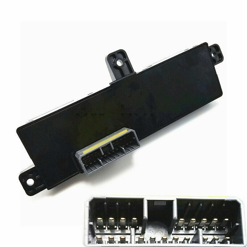 NEW Front for Seat Left Driver Side Power for Seat Switch Fit for Hyundai for Tucson Sonata