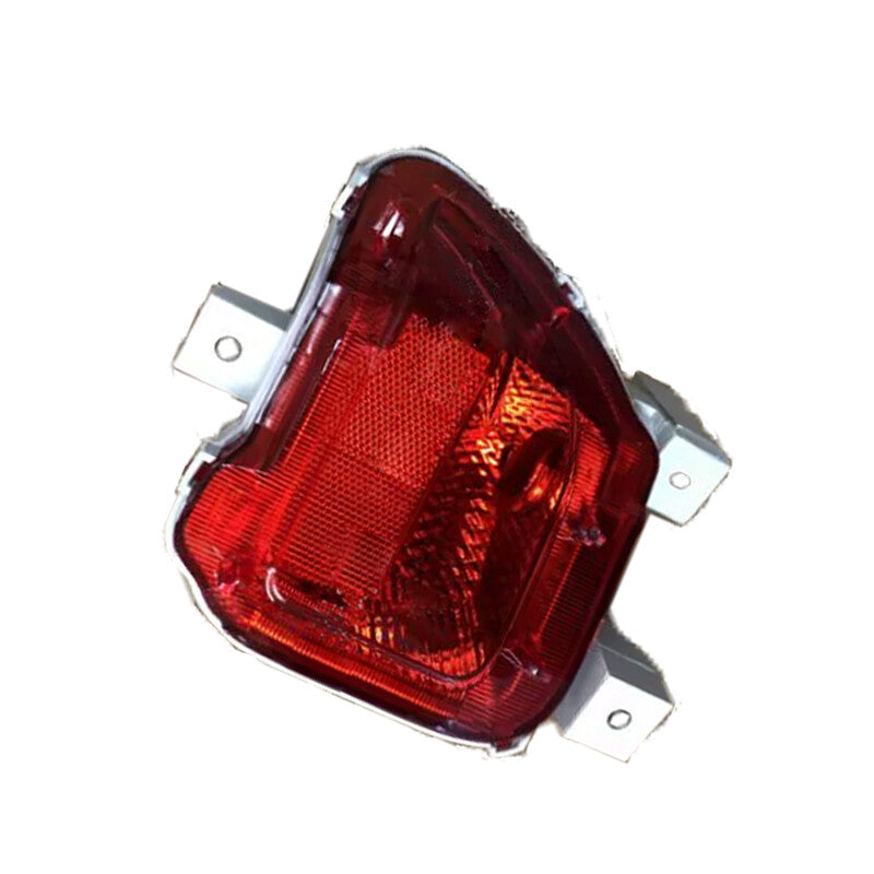 Left For 2005-2012 RAV4 Rear Fog Light Rear Bar Anti-Fog Light Rear Fog Light