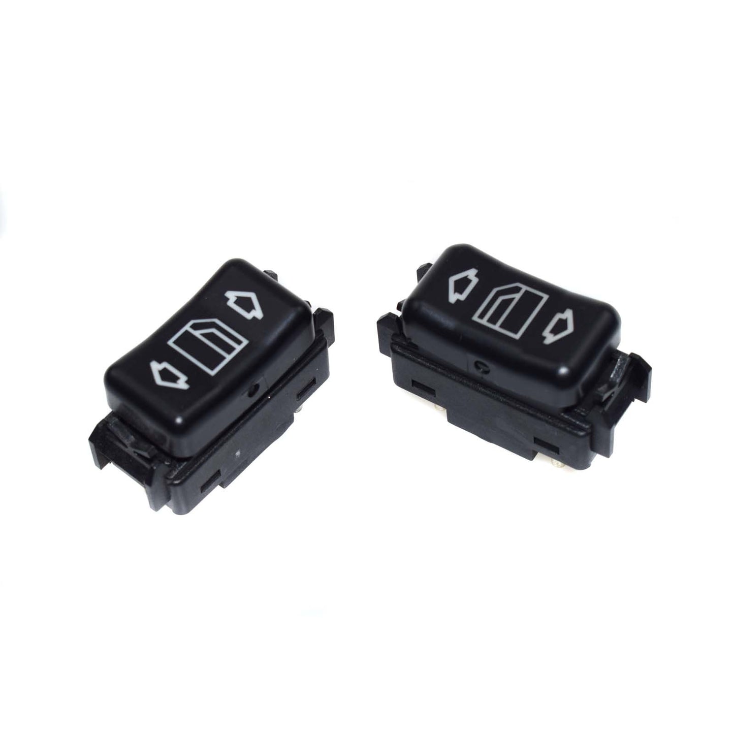 1248204710 Electric Power Window Switch LeftRight for Benz 260E 300E 300CE