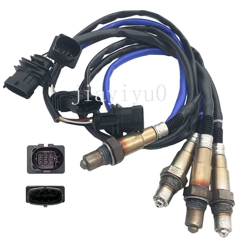 226931JA0A Upstream Oxygen O2 Sensor For 11-14 for Nissan Quest Murano 3.5L 234-9106