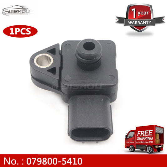 37830-PGK-A01 New map sensor 079800-5410 suitable for Honda Accord, for Civic , for Acura RSX, for Saturn .