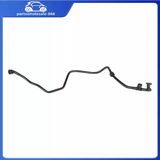 13907595191 Fuel tank vent pump hose suitable for BMW X5 X6 E71 535i