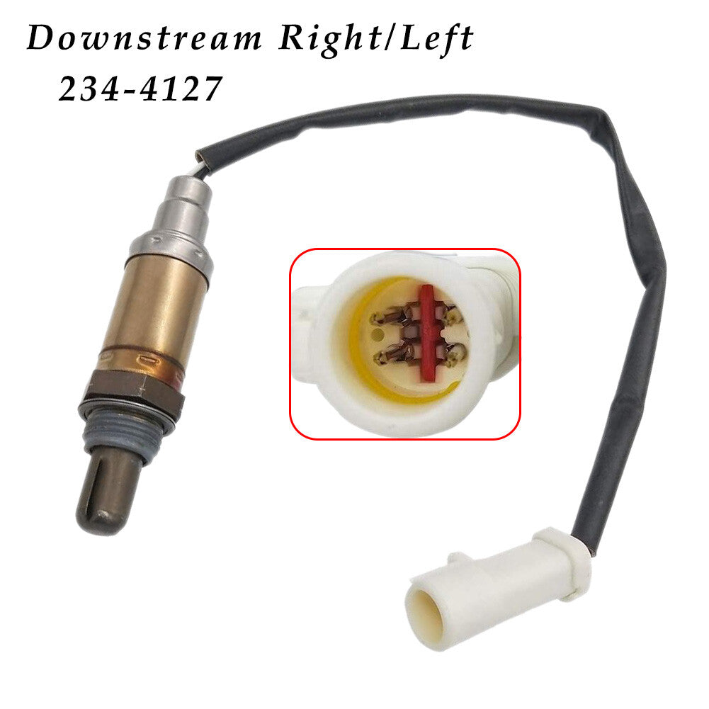 234-4501 is a new downstream oxygen sensor for Toyota RAV4 3.5L (2006-2012). The sensor number is 89465-42160.