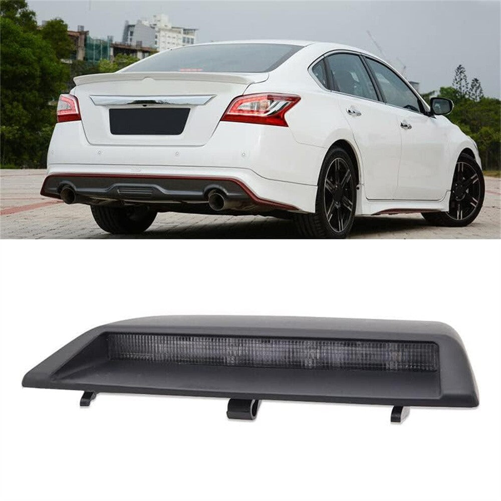 LED Car Rear 3rd Third Brake Light 26590-9HM1A for Nissan for Altima Sedan 2013-2018