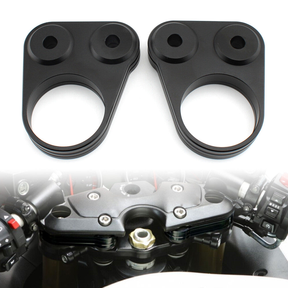 Lenkererh?hung Spacer Kit for Suzuki GSX1300R HAYABUSA 07-20