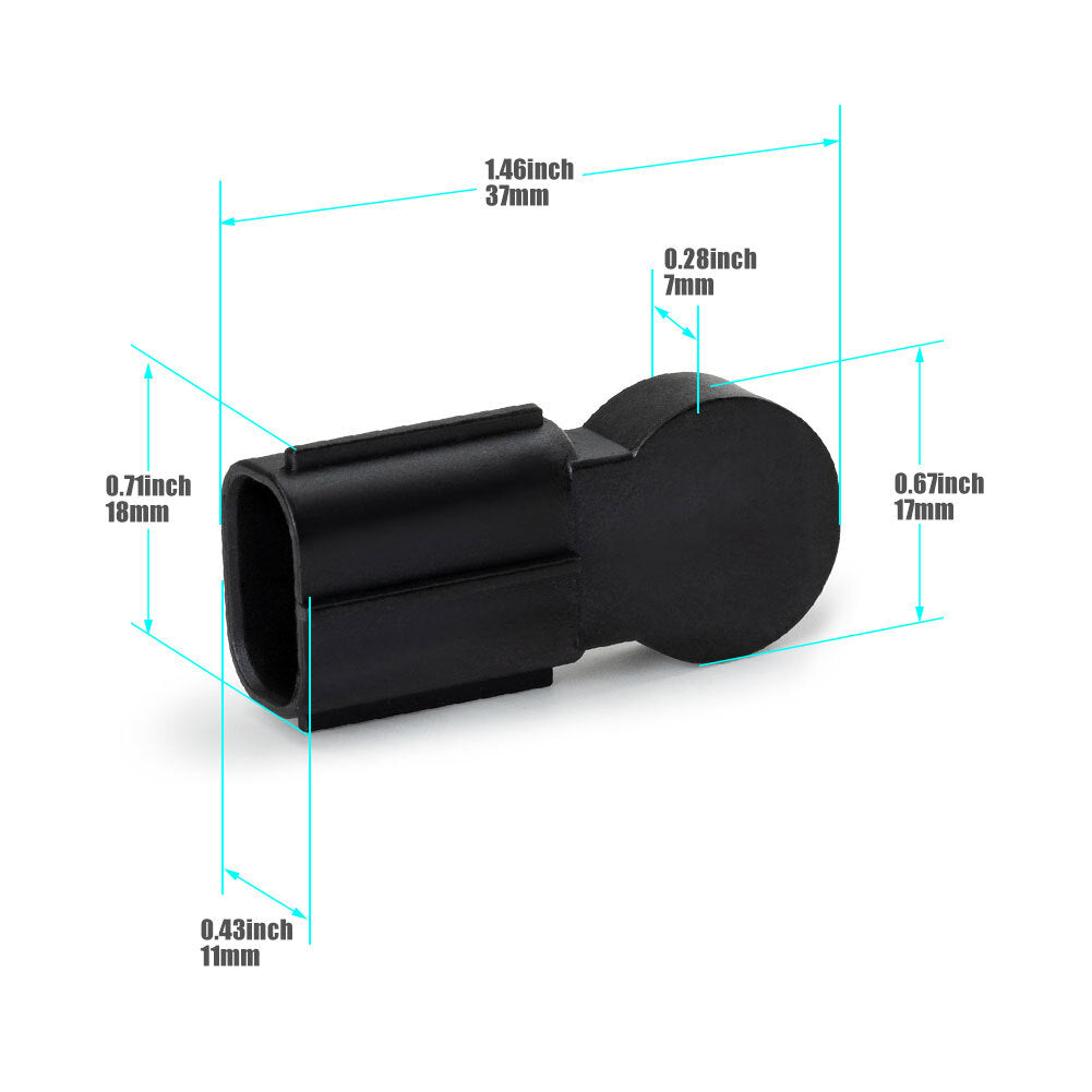 1 FSTSB19C airflow sensor compressor for Toyota for Avalon , for Sienna for Camry , for Lexus 3.5L.