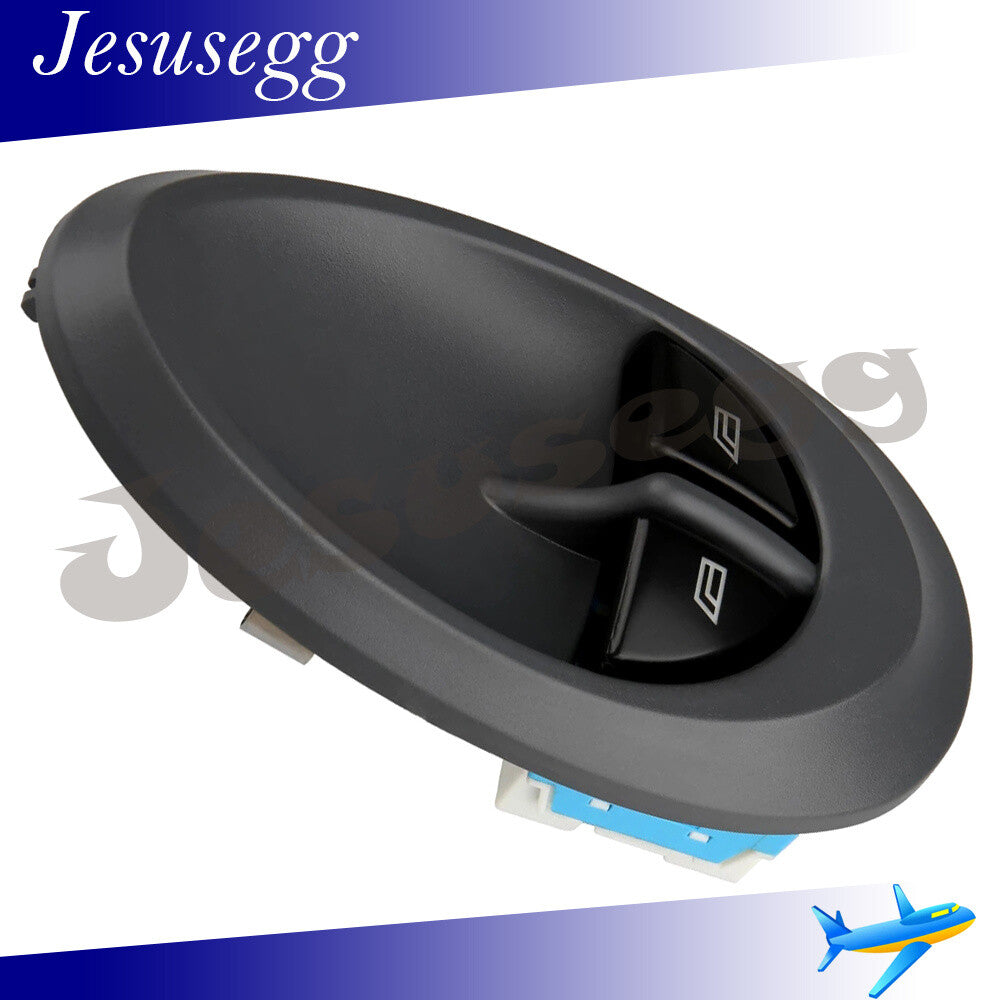 Front Left Power Master Window Switch Button For 2000 2002 2006 for IVECO 500321134