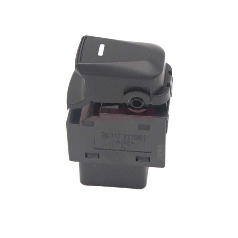 Front and rear power window control switch 93576-2S000 for Hyundai for Tucson 2010-2015