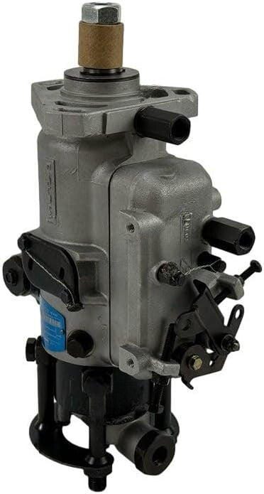Fuel Injection Pump 3348F791T for Perkins 1004-4 1006-6