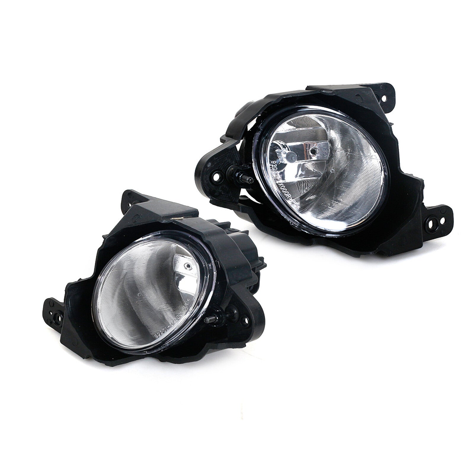 DRL front bumper turn signal running lights fog lights Assy for Kia Soul 2010-2011
