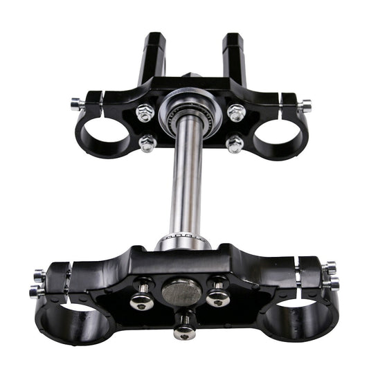 45/48 mm Tri-Tree Clamp for Dirt Pit Bikes Apollo Coolster Bigwheel
