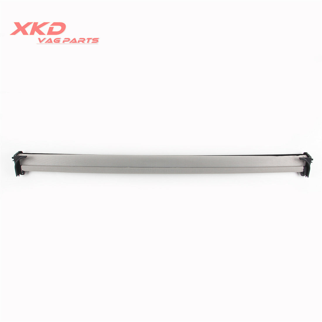 Gray sunroof protective cover assembly suitable for Mercedes W117 W176 A17678000407N90