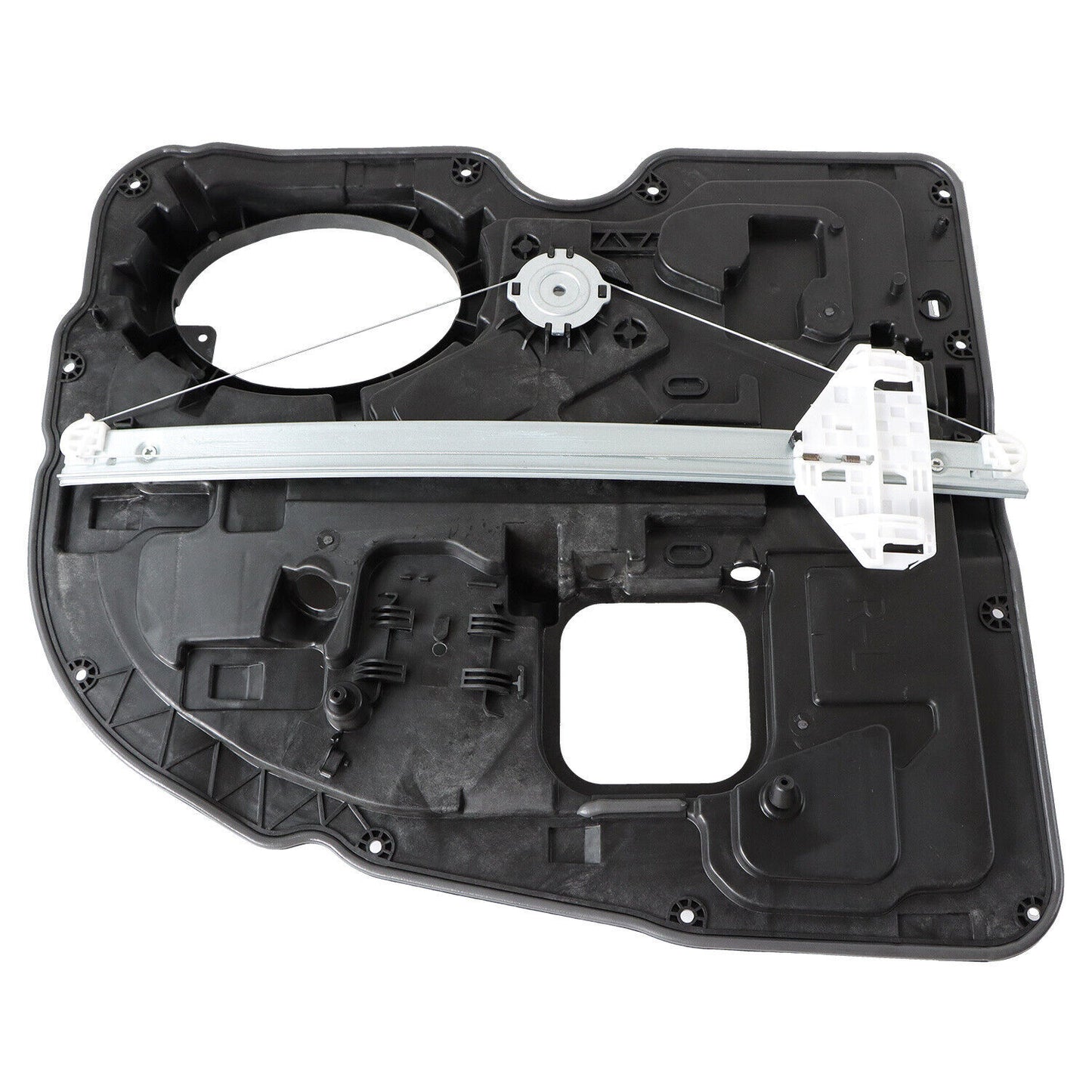 Rear Left Window Regulator Driver Side For 09-20 for Ram 1500 Classic 68045171AC