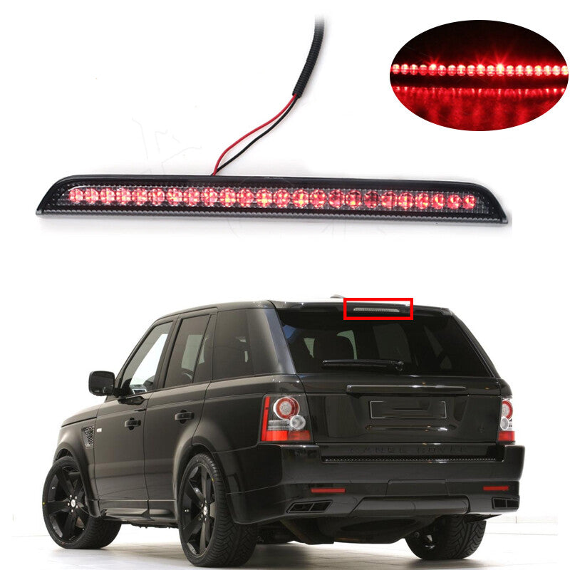 for Land Rover for Range Rover Sport 2010-2013 LED 3rd Third High Mount Brake Light