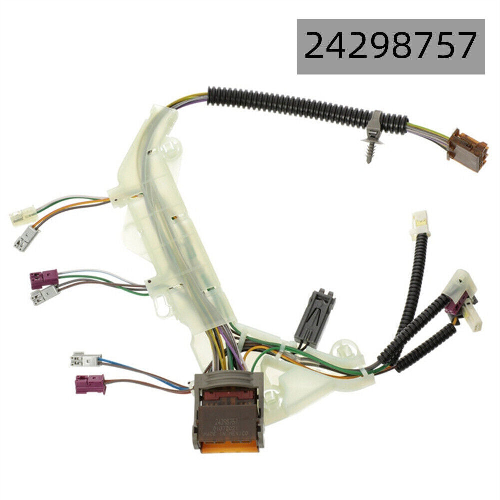 8L45E Automatic Gearbox 24298757 Wiring Harness for Cadillac for Chevrolet for GMC