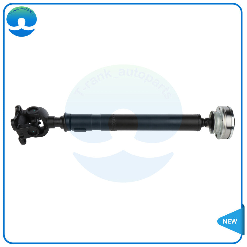 Front Prop Drive Shaft for 2001-04 for Dodge Dakota Sport Standard Cab Pickup 2-Door