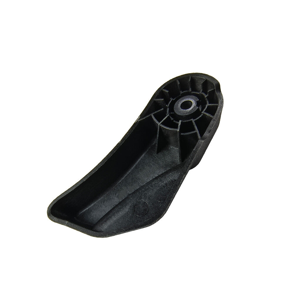 Lever Engine Hood Mechanism Black Plastic for X3 F25 X4 F26 51239175035