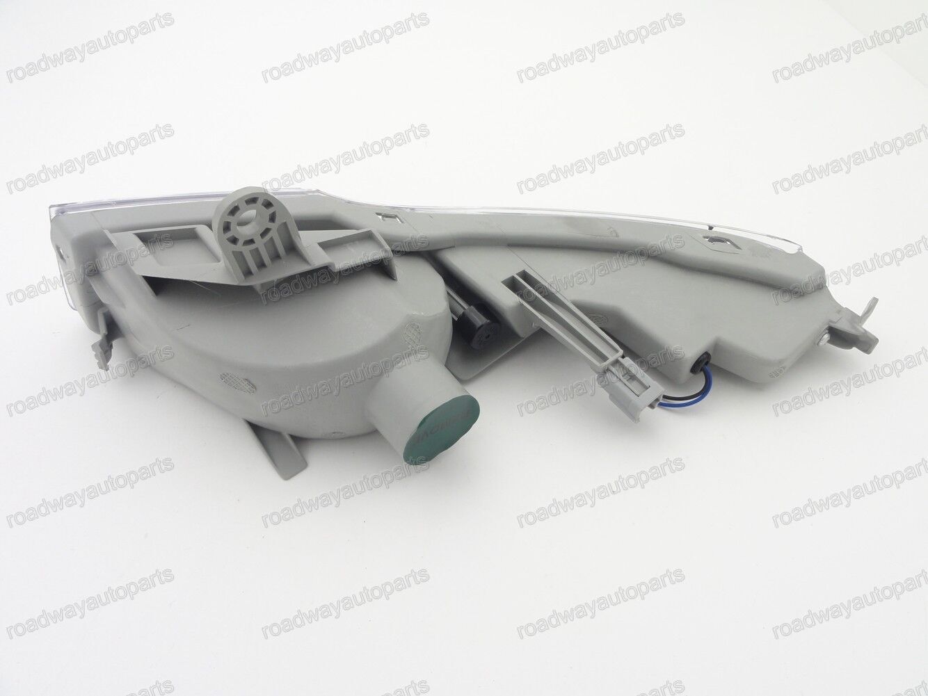 Left White DRL Daytime Running Light Fog Lamp for NISSAN ALTIMA 2013-2015 SEDAN