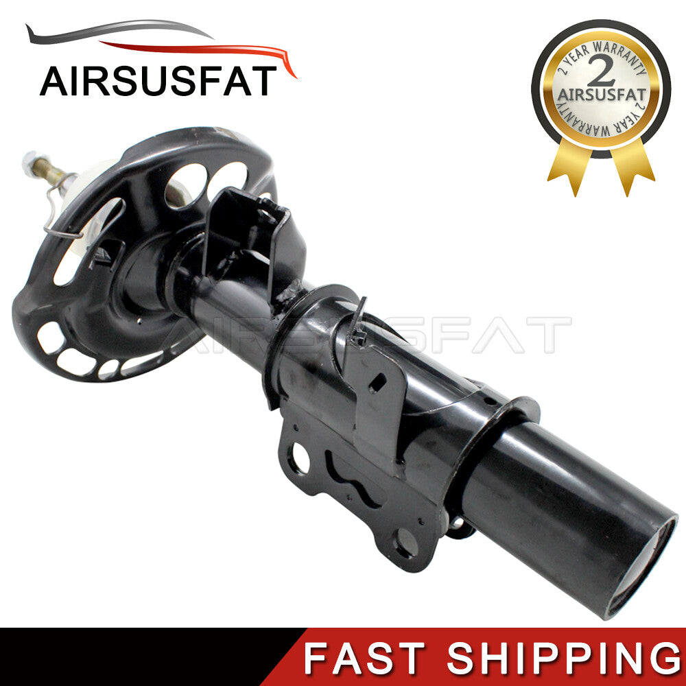 1X for Cadillac ATS W/O Sensor Front Left Air Suspension Shock Absorber 23219709