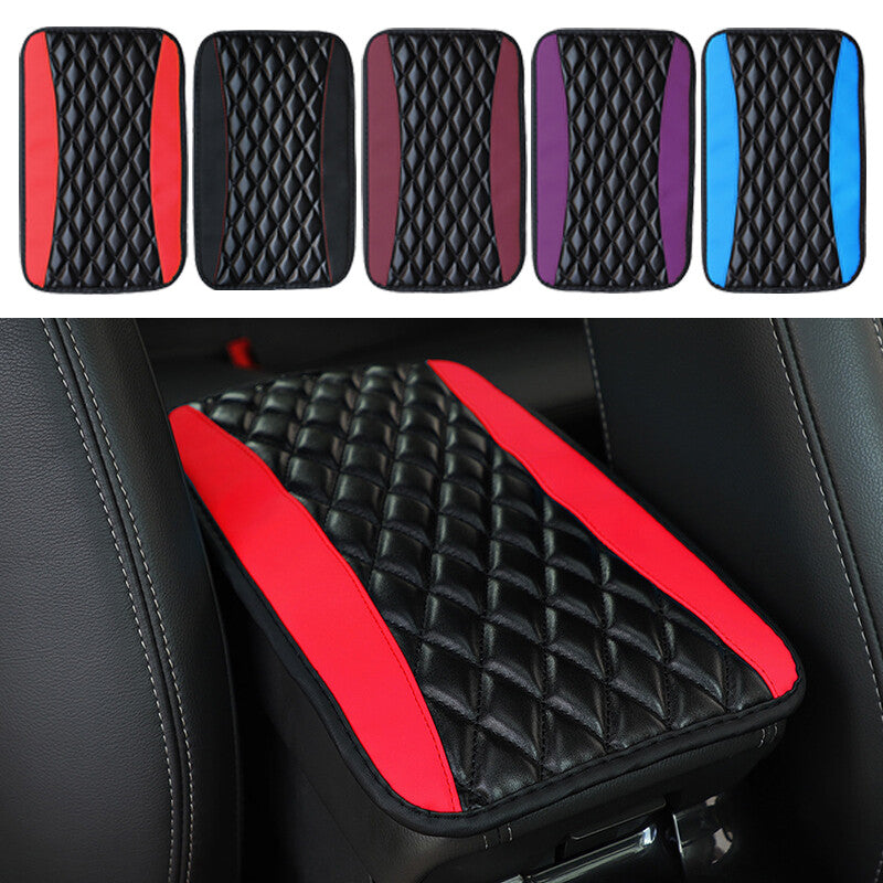 General Motors Car Armrest Cushion Protector Cover Center Console Box Protector
