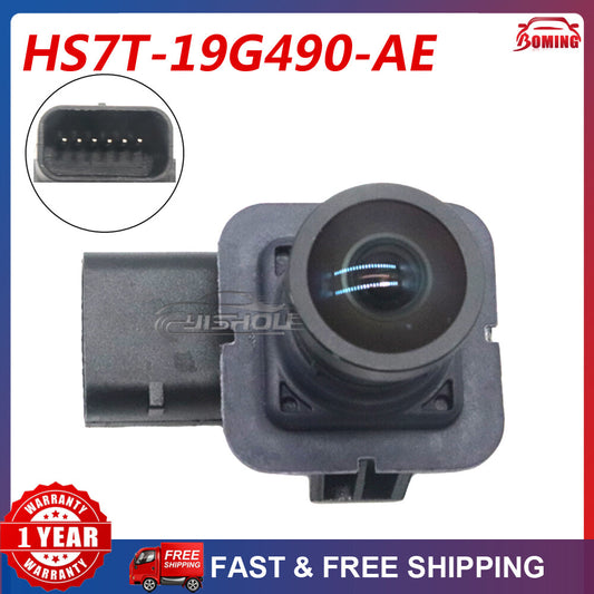 HS7T-19G490-AE For 2017-2020 for Ford Fusion Rear View Parking Assist Backup Camera