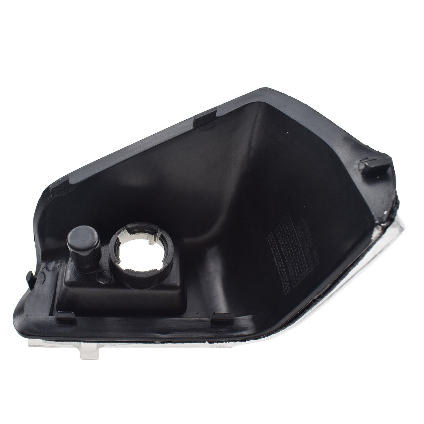 Left-side turn signal lens for Mercedes Sprinter 2500 3500