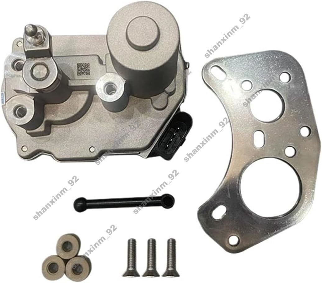 59001107027 059145725 Turbo Actuator for A4 A6 for VW Marine Phaeton Touareg 3.0 TDI