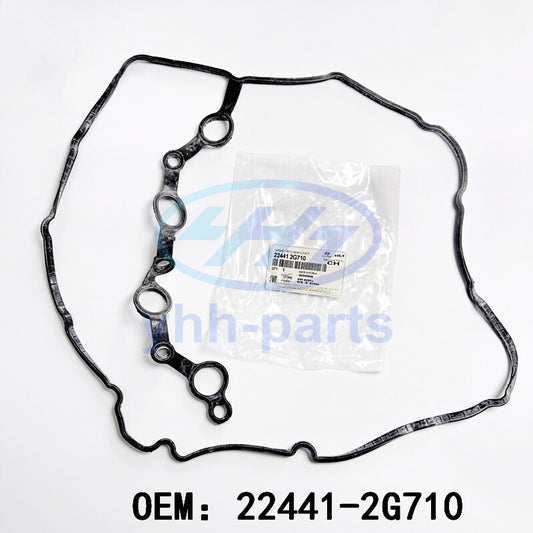224412G710 Valve Cover Gasket 2011-2016 Sonata for Tucson Optima Sorento Sportage