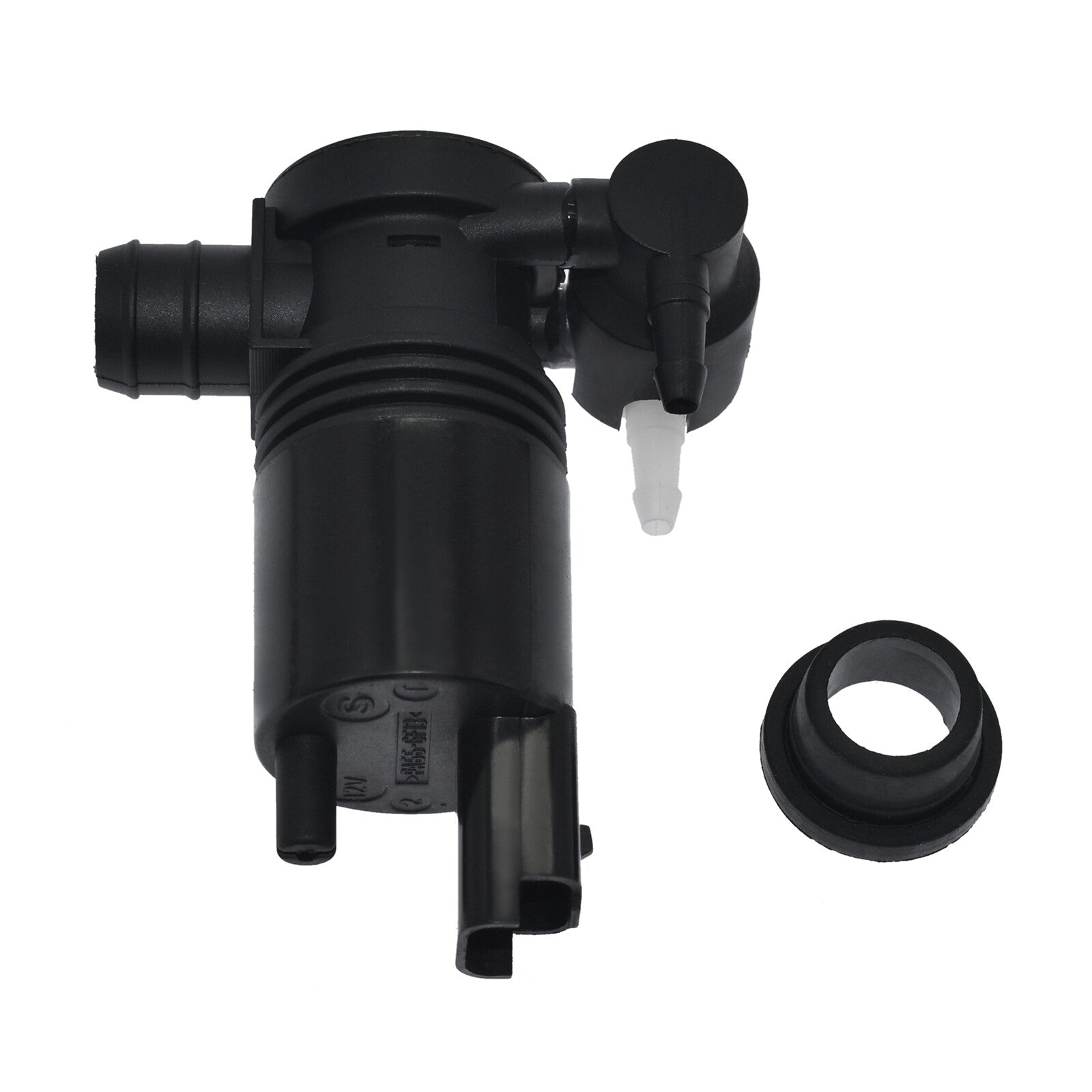 new Windshield Washer Pump 28920-8995A for Nissan Rogue 2.0L 2.5L 2014-2019